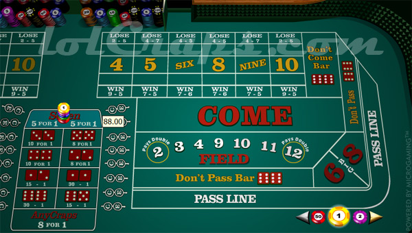 big win casino online slot